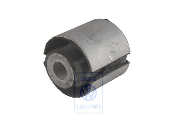 Bonded rubber bush for VW T4