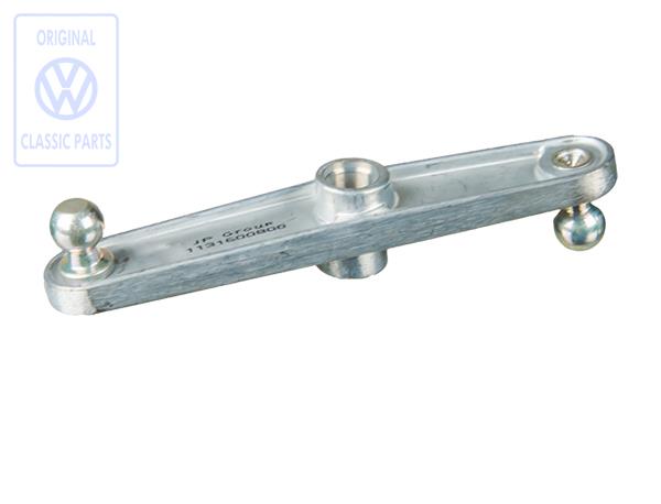 Relay lever for VW T4