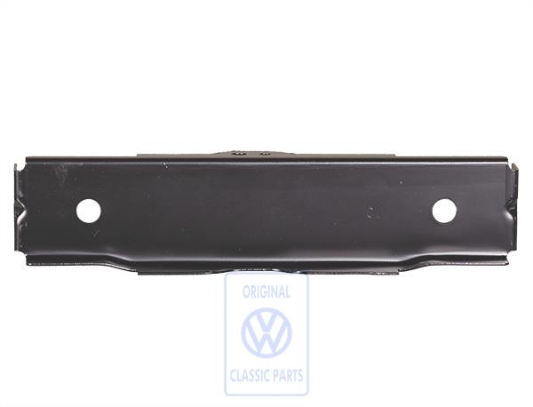 Connecting piece for VW T4