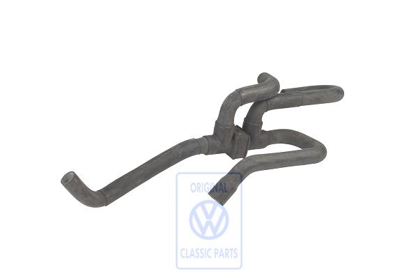 Junction for VW T4