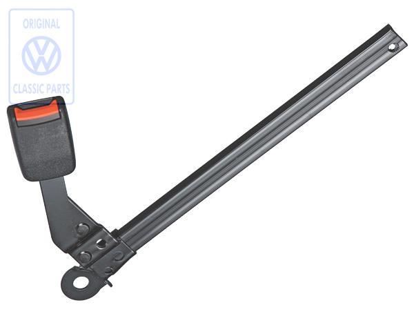 Left belt-latch for a T4 Bus