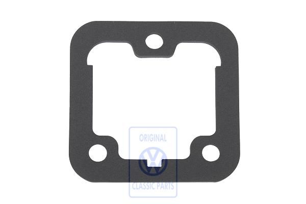 Seal for VW T4