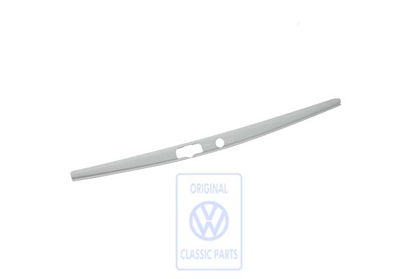 Roof frame for VW T4