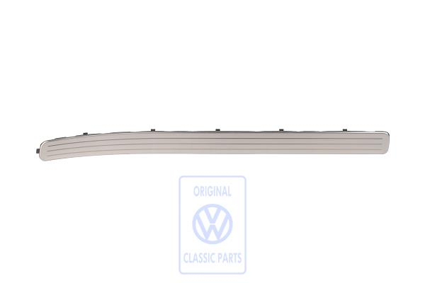 Trim for VW Touareg