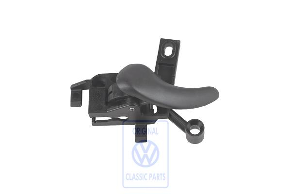 Actuator for VW Sharan