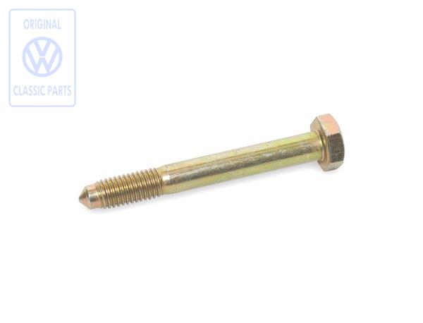 Hexagon bolt for VW Polo Mk1, Mk2