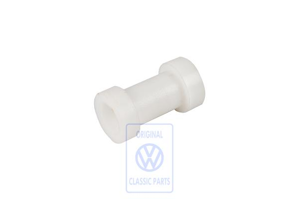 Cable bush for VW Polo Mk1/Mk2