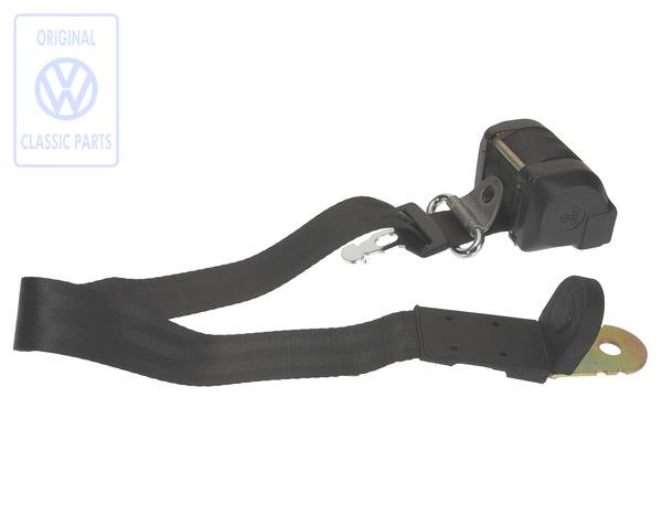 Saet belt for VW Polo Mk1