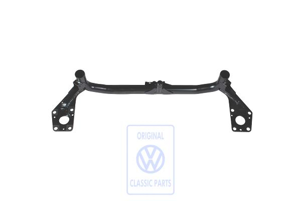 Cross tube for VW Passat B5