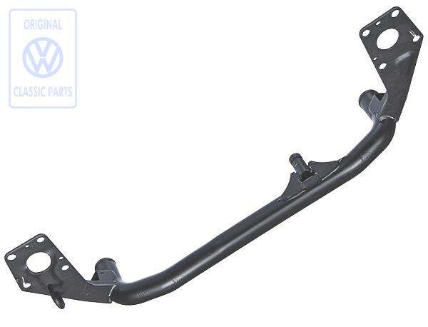 Cross tube for VW Passat B5