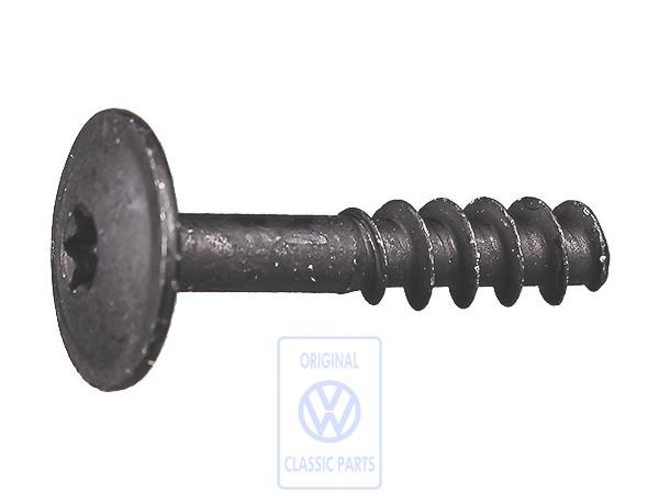 Socket head bolt for VW T4