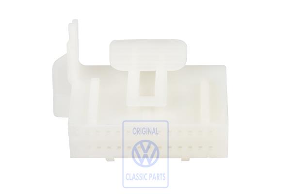 Handle shell for VW T4, Sharan