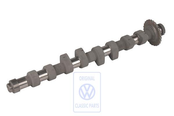 Camshaft for VW Golf Mk3