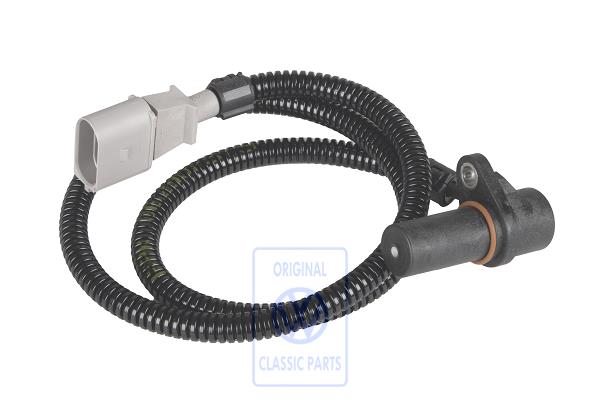 Sender for VW LT Mk2