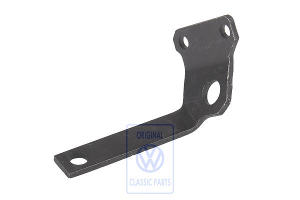 Retainer for VW LT Mk2