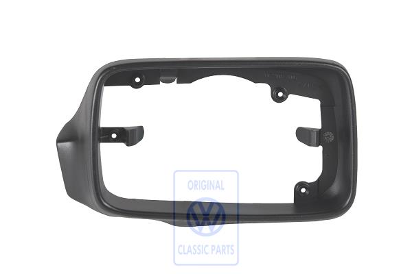 Bezel for VW Golf Mk3, Vento