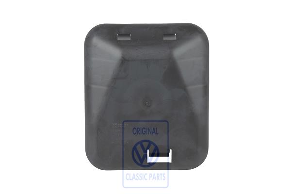 Cover cap for VW Vento