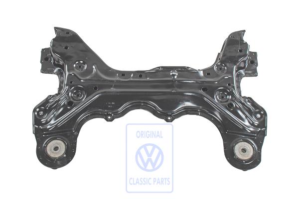 Carrier for VW Golf Mk4