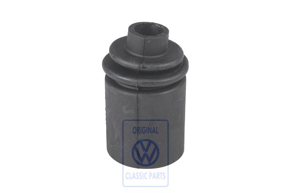 Protective cap for VW LT Mk1