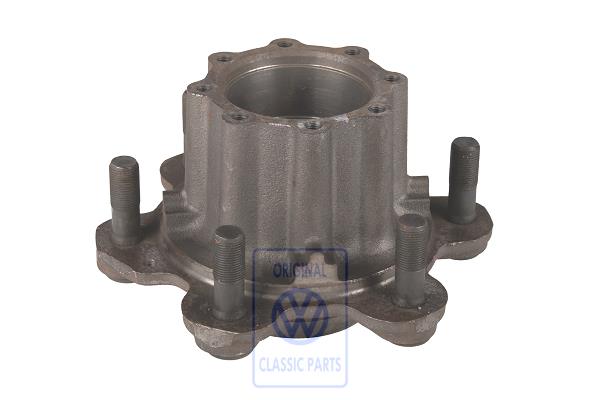 Hub for VW LT Mk1