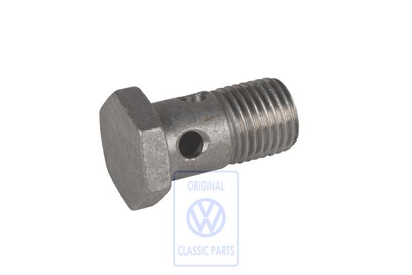 Banjo bolt for VW L80