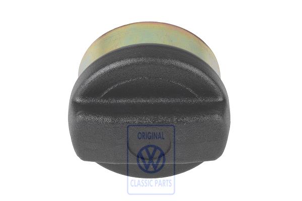 Fuel cap for VW Passat B2
