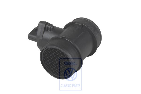 Air mass meter for VW Gol and Parati