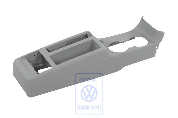 Console for VW Passat B5GP
