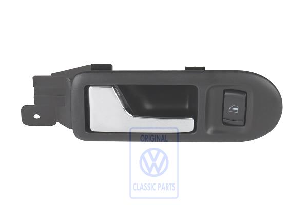 Actuator for VW Bora