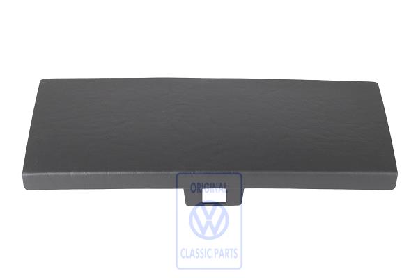 Flap for VW Scirocco Mk2