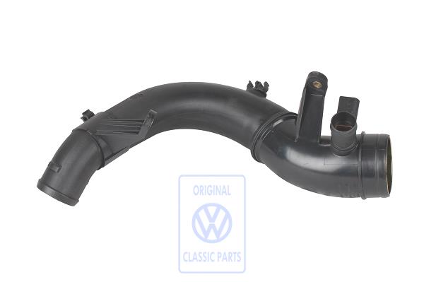 Hose for VW Caddy Mk2