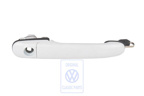 Door handle for VW Polo Mk4