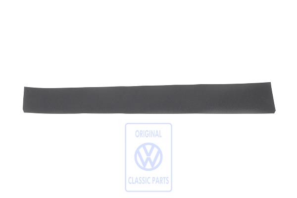 Decoration foil for VW T4