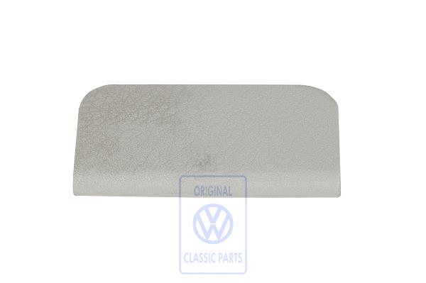 Cover cap for VW T4