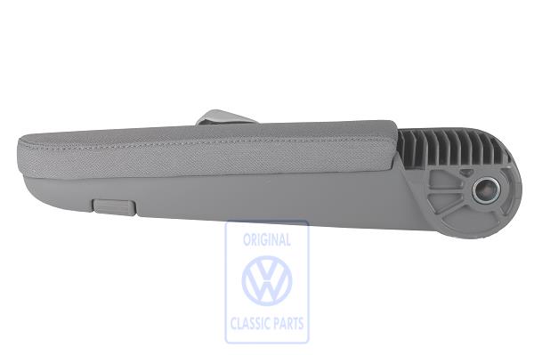 Armrest for VW T5
