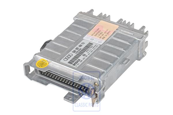 Control unit for VW Passat B3