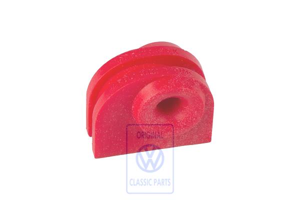 Mounting for VW Passat B5GP