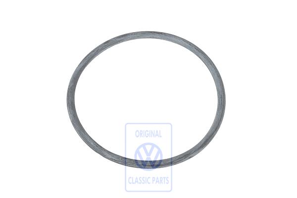 Seal ring for VW Beetle 1600i