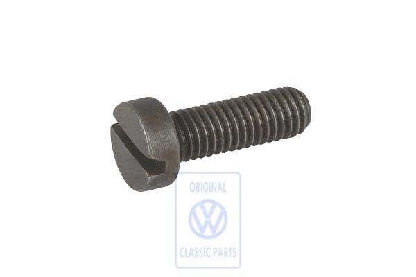 Socket head bolt
