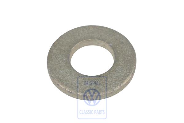 Tensioning washer for VW Golf Mk2