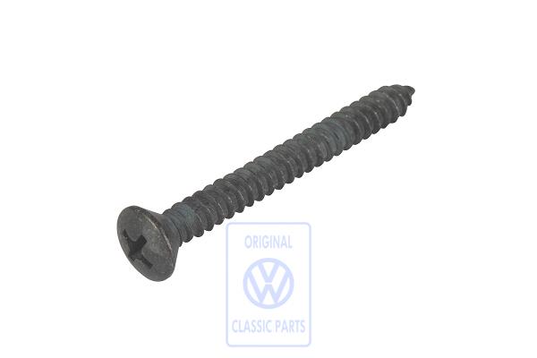 Screw for VW Scirocco Mk2