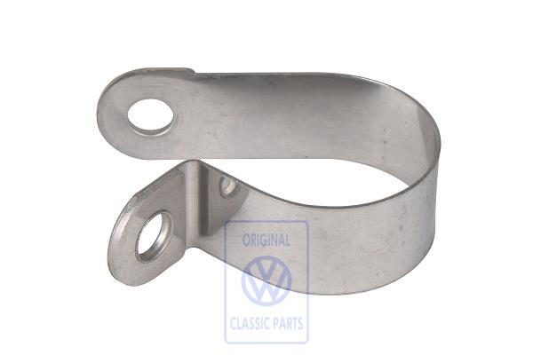 Clamp for VW Sharan