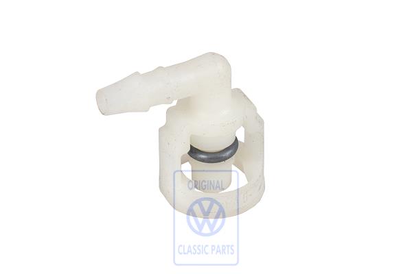 Distributor for VW Polo Classic
