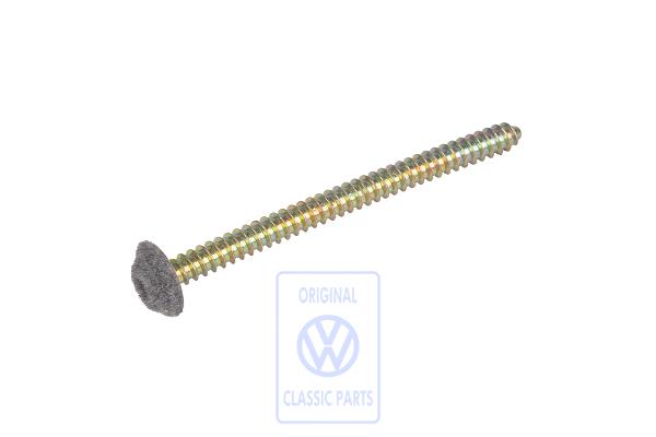 Screw for VW Phaeton