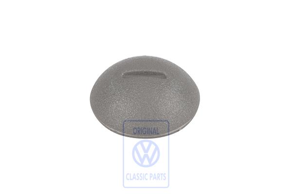 Press stud for VW T4