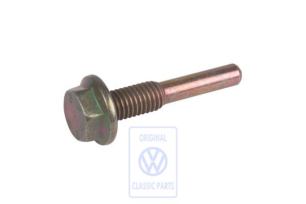 Bolt for VW Passat B5