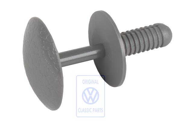 Spreader rivet for VW LT Mk2