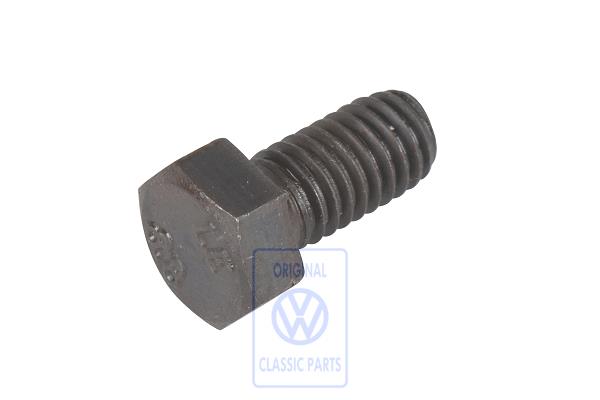 Fitted bolt for VW Caddy Mk2