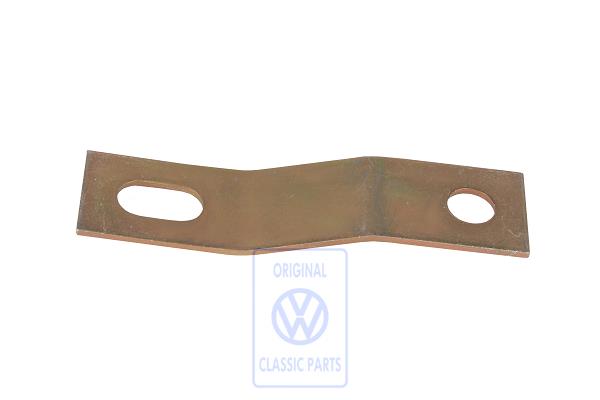 Bracket for VW Passat B1, B2