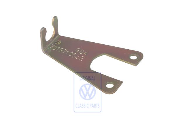 Holder for VW T4
